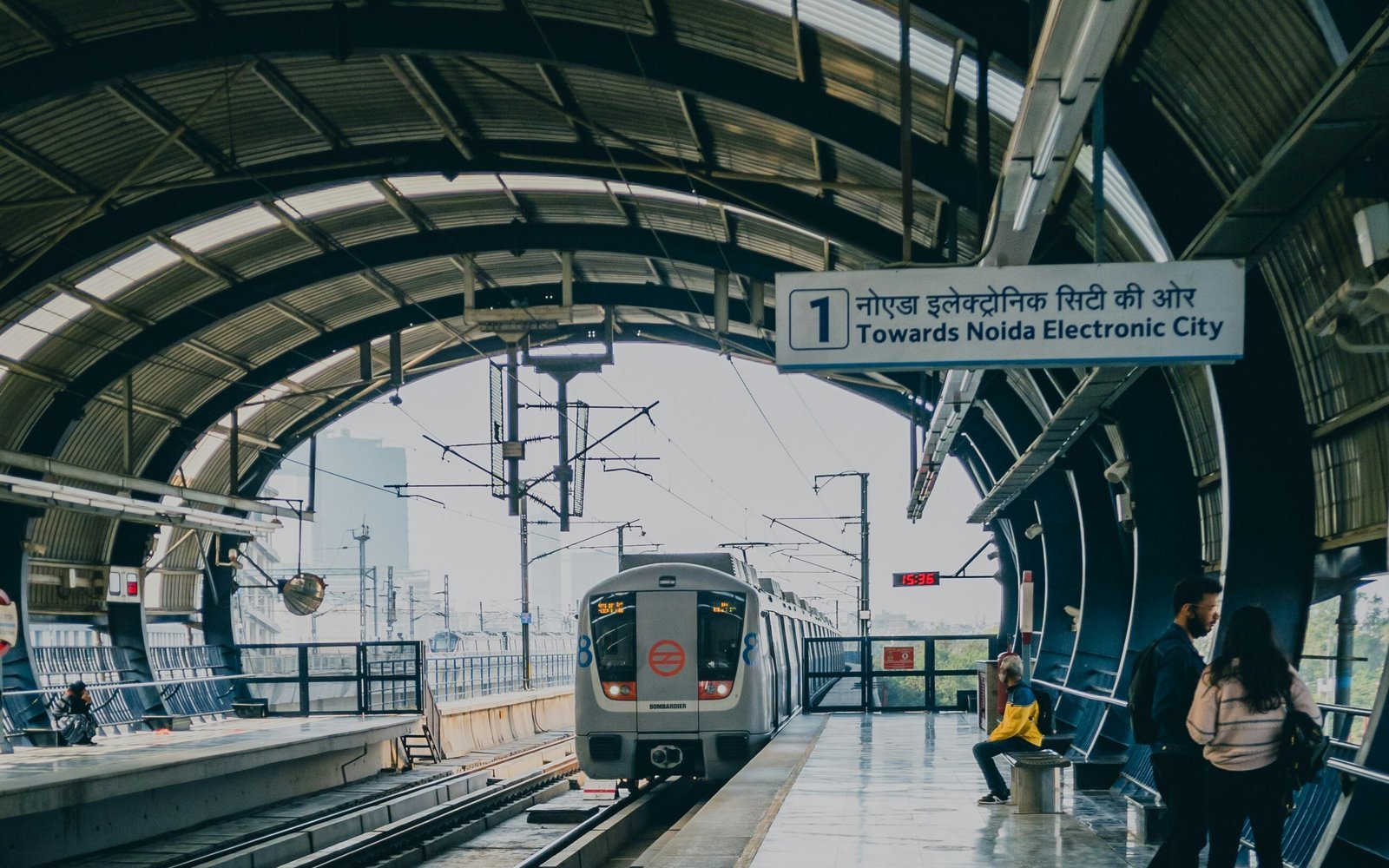 Noida