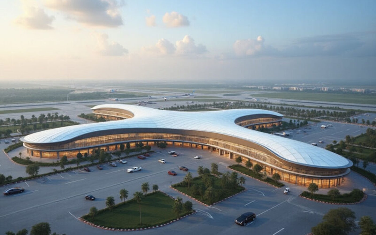 Yamuna Expressway, YEIDA