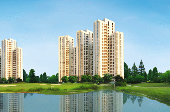 Jaypee Greens Star Court Apartment For Sale – 3.70 Cr