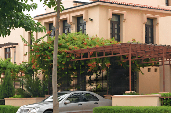 Jaypee Greens Villa For Sale 500 Sq. Yard – 22.50 Cr