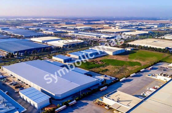 Industrial Plot For Sale Ecotech-11, 1000 Sq. Mt, 6.50 Cr