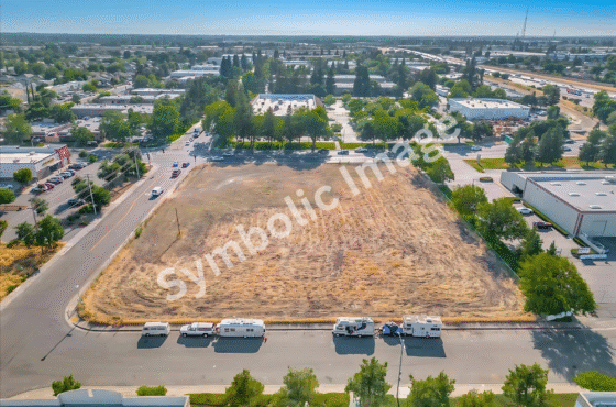 Industrial Plot For Sale Ecotech-11, 4000 Sq. Mt, 20 Cr