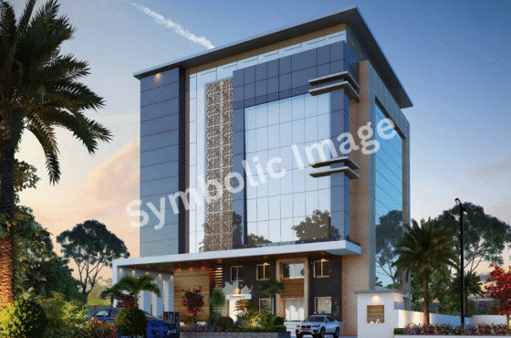 IT / ITES Grade a Corporate Building For Sale, 35 Cr