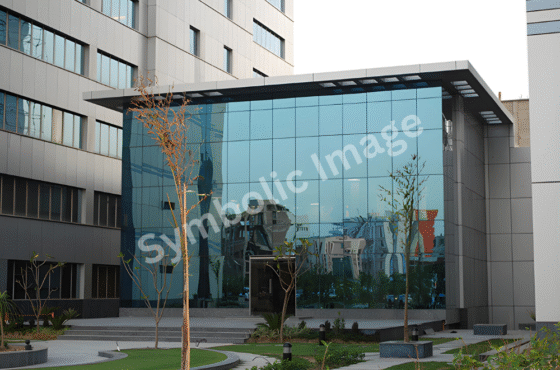 IT / ITES Plot For Sale At Sector 154 Noida, 62 Cr