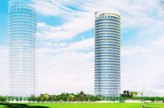 Jaypee Greens Trecento Apartment For Sale – 8.50 Cr