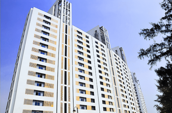 Jaypee Greens Moon Court Apartment For Sale – 2.90Cr