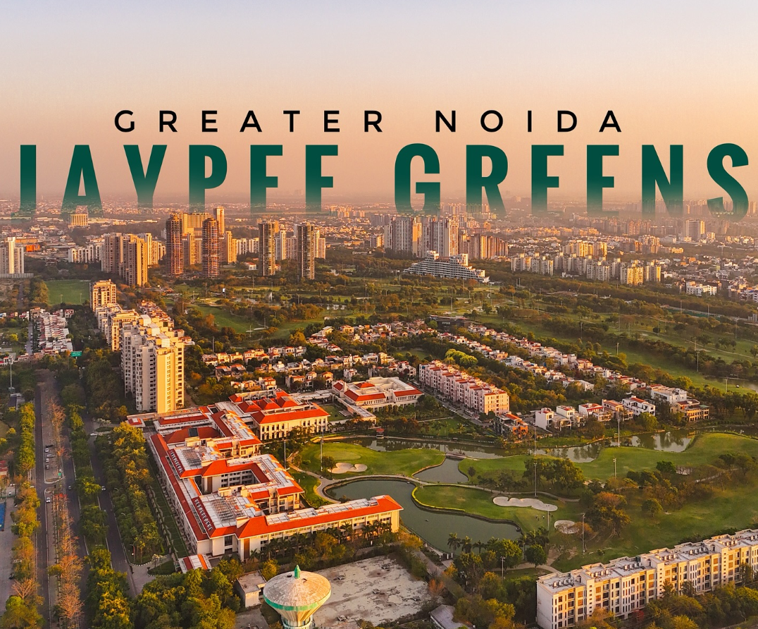 Jaypee Greens 