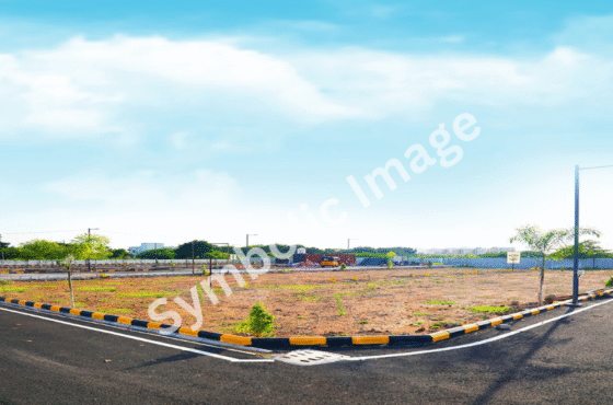 IT / ITES Plot For Sale At Sector 153 Noida, 54 Cr