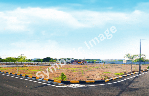 land