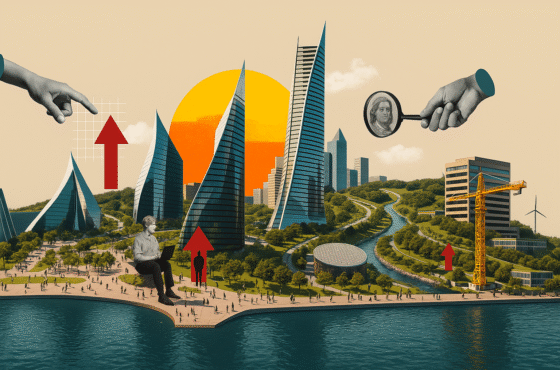 GLOBAL CITY CBD – GURGAON HARYANA