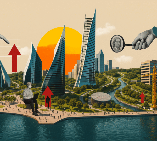 GLOBAL CITY CBD – GURGAON HARYANA