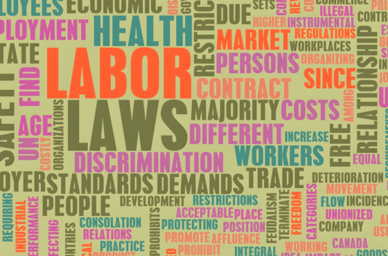 HOW NEW LABOUR LAWS COULD IMPACT THE REAL ESATE MARKET