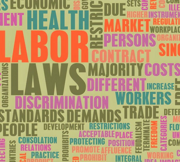 HOW NEW LABOUR LAWS COULD IMPACT THE REAL ESATE MARKET