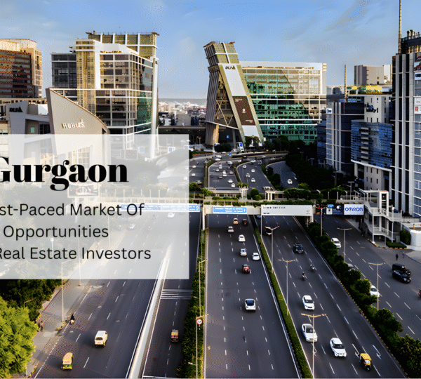 If your income isn’t Rs 3 lakh, Gurugram is not for you’: Startup founder on what’s keeping prices high