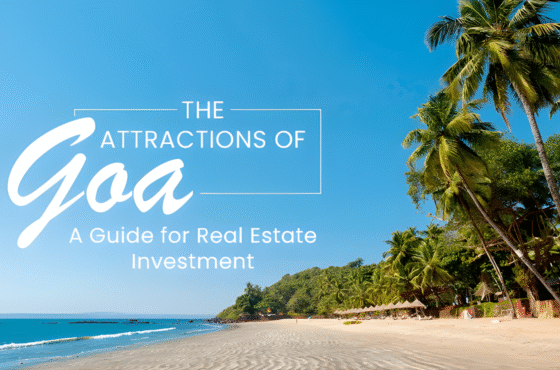 GOA PROPERTY MARKET FORECAST