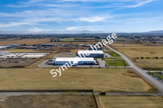 Industrial Land For Sale – Eco Tech 1 Extension 1, 80 CR