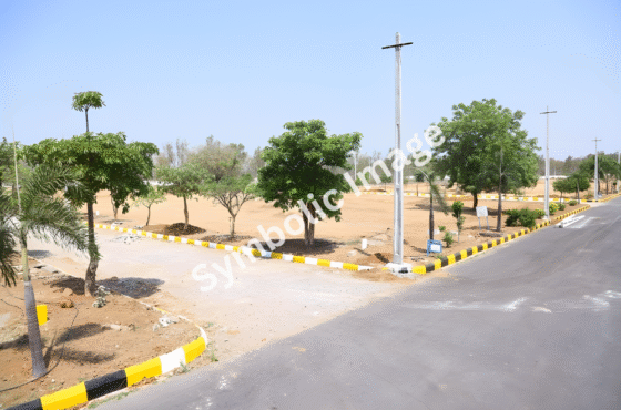 Industrial Land for Sale Eco Tech 1 Extension, 48 CR
