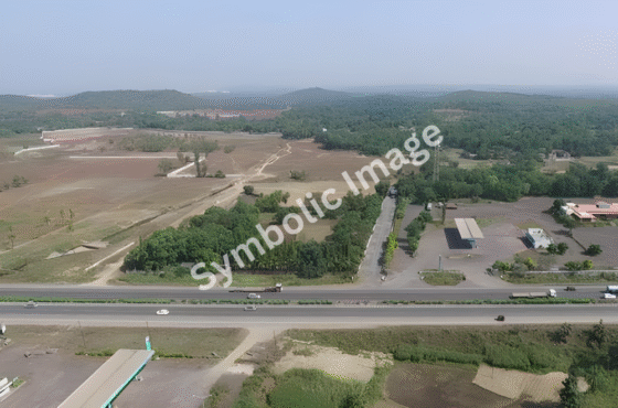 Industrial Land For Sale – Sikandrabad Uttar Pradesh, 48 CR