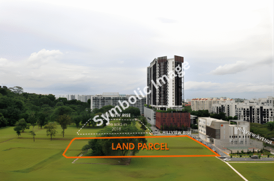 IT / ITES Land For Sale Sector 125 Noida, 140 CR