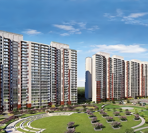 Noida Reallows OCs, Registries at Sector 150 Sports City Project