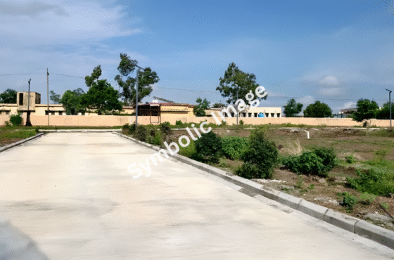 IT / ITES Land For Sale Sector 62 Noida, 40 CR