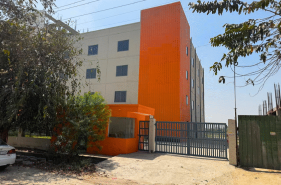 IT / ITES Plot For Sale At Sector 154 Noida, 62 CR