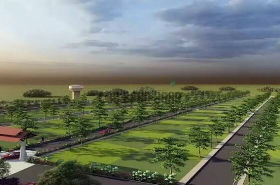COUNTRY HOMES, J P SPORTS CITY