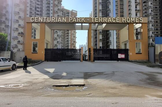 AMRAPALI CENTURIAN PARK – 1.24 Cr