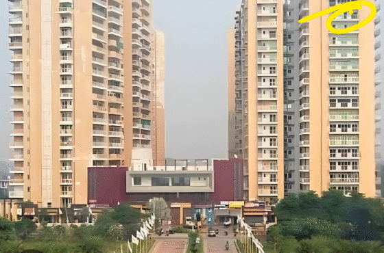 MIGSUN ULTIMO – 2.11 Cr