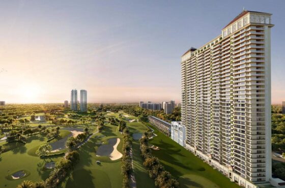 Legacy By Gaurs Apartment For Sale – 6.50 Cr