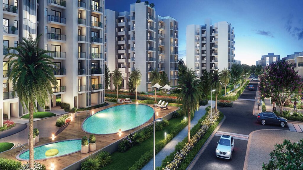 godrej-golf-links-Noida