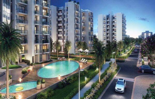 godrej-golf-links-Noida