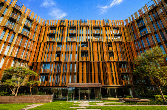 Corporate Office Building for Sale in Sector 136 Noida