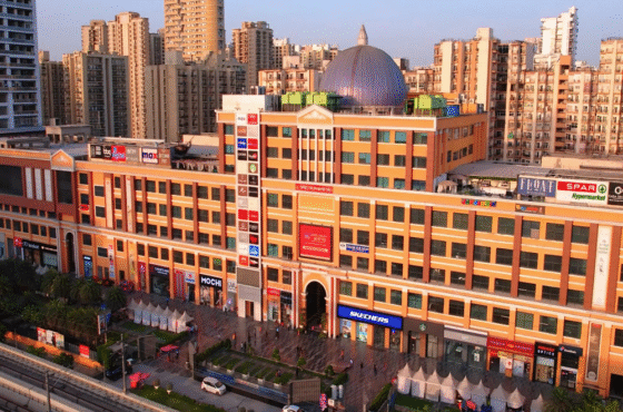 Shop for Sale in Spectrum Metro Phase 2, 81 Lakh